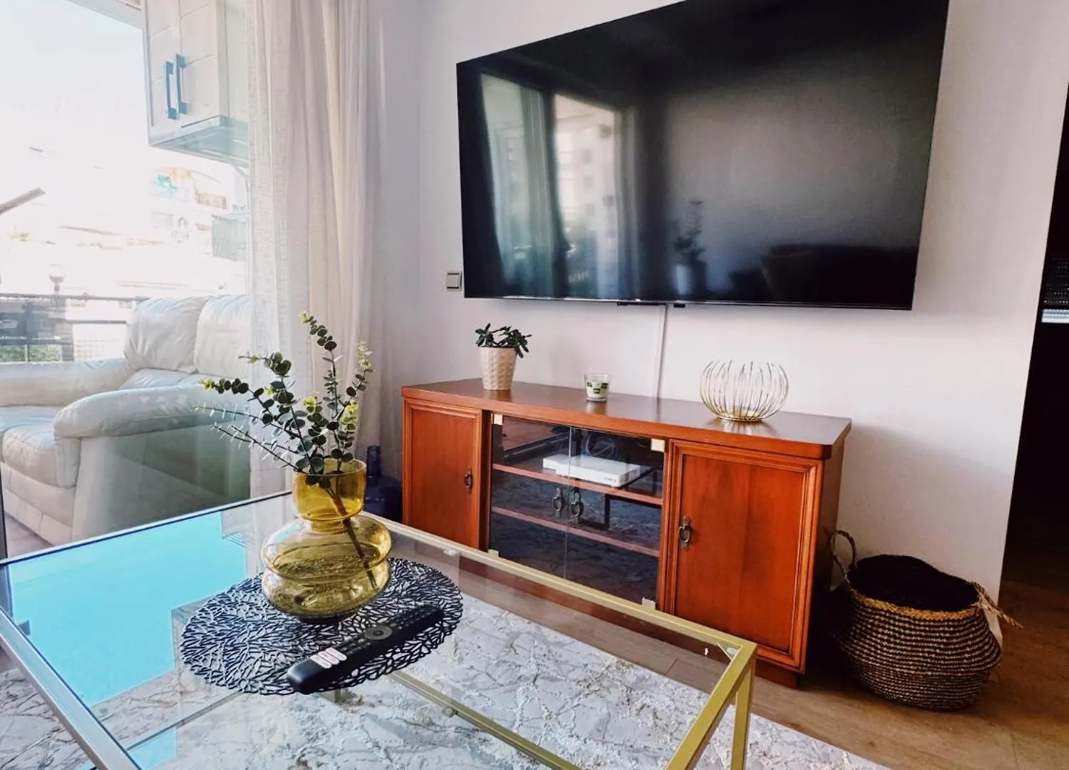 Hdfm Torremolinos Centro Apartment