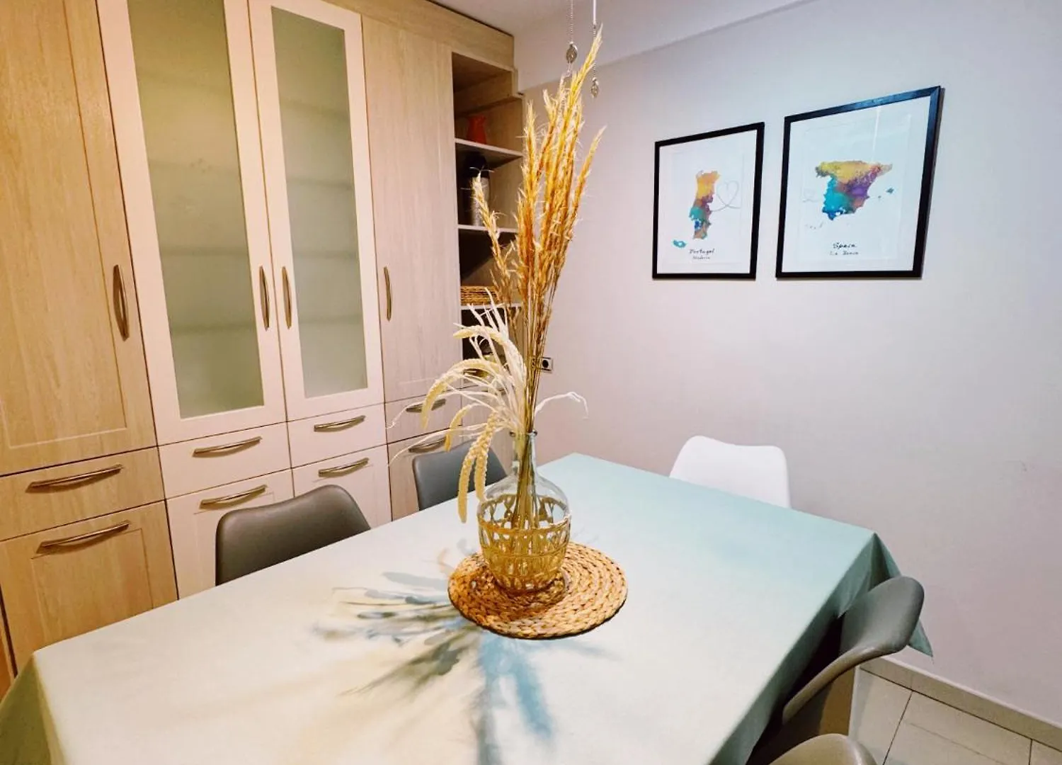 Hdfm Torremolinos Centro Apartman Spanyolország