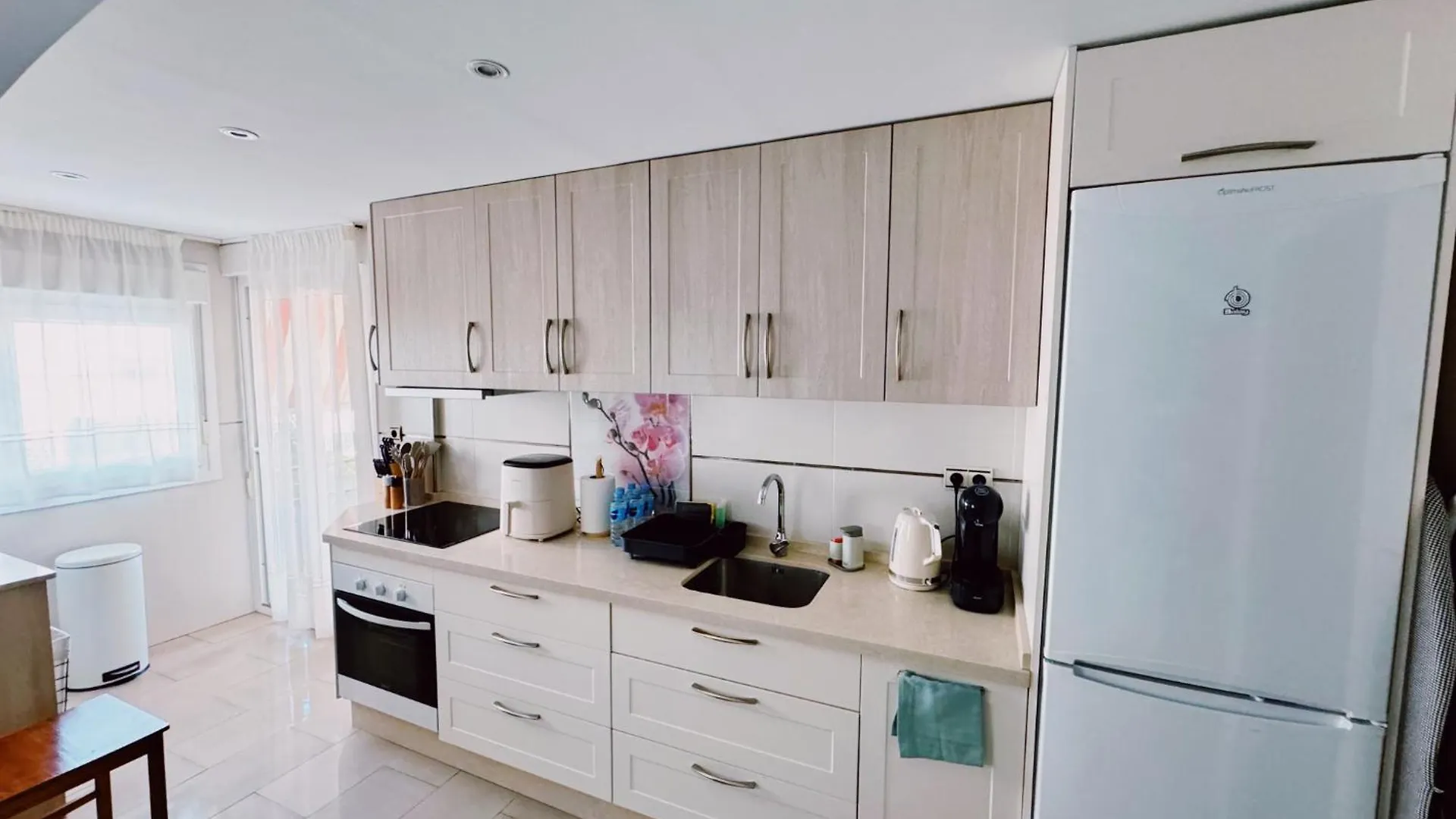 Hdfm Torremolinos Centro Apartman