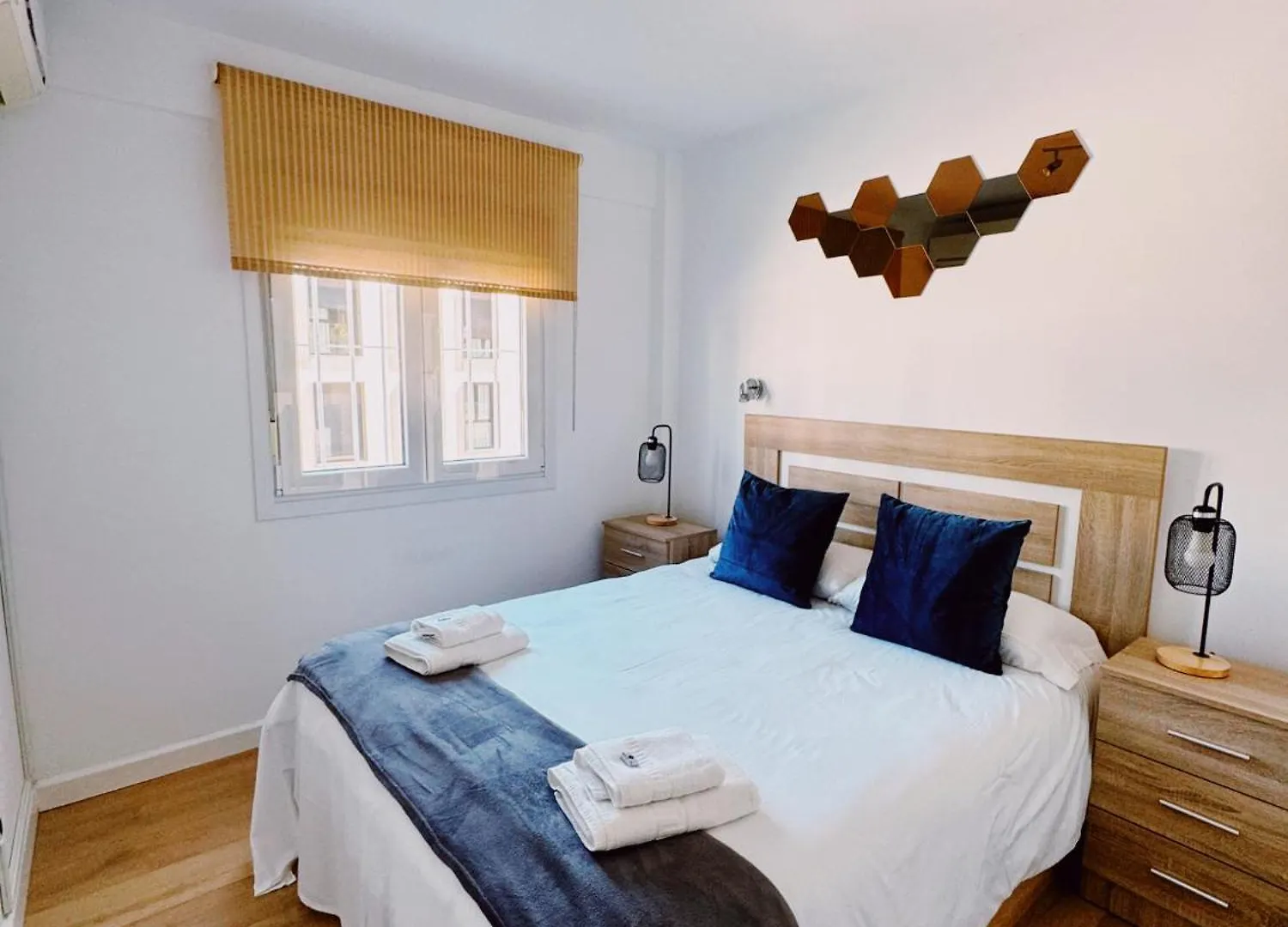 Hdfm Torremolinos Centro Apartman 0*,  Spanyolország