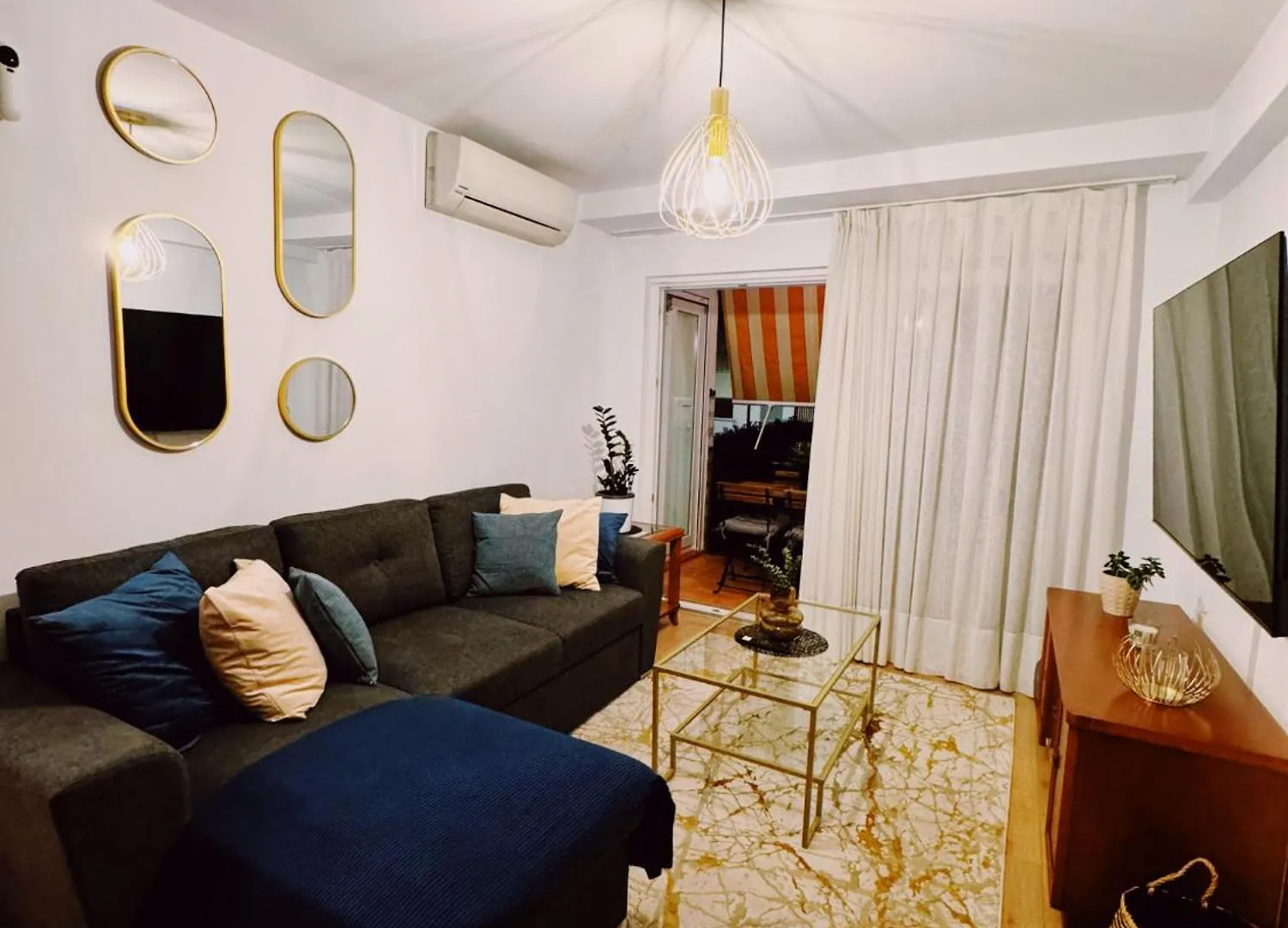 Hdfm Torremolinos Centro Apartman