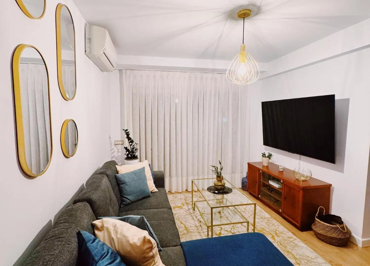 Hdfm Torremolinos Centro Apartman