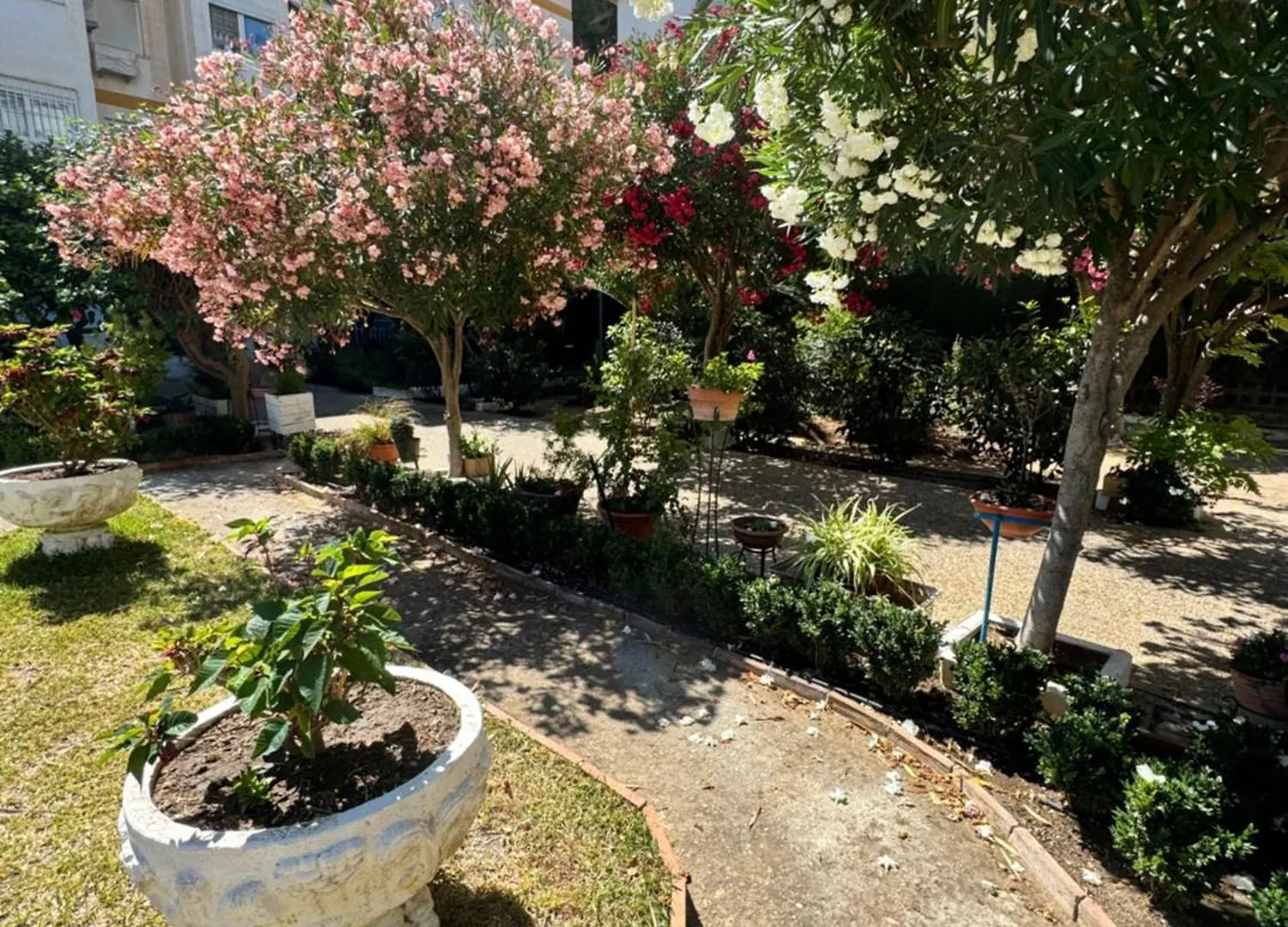 Hdfm Torremolinos Centro Apartman