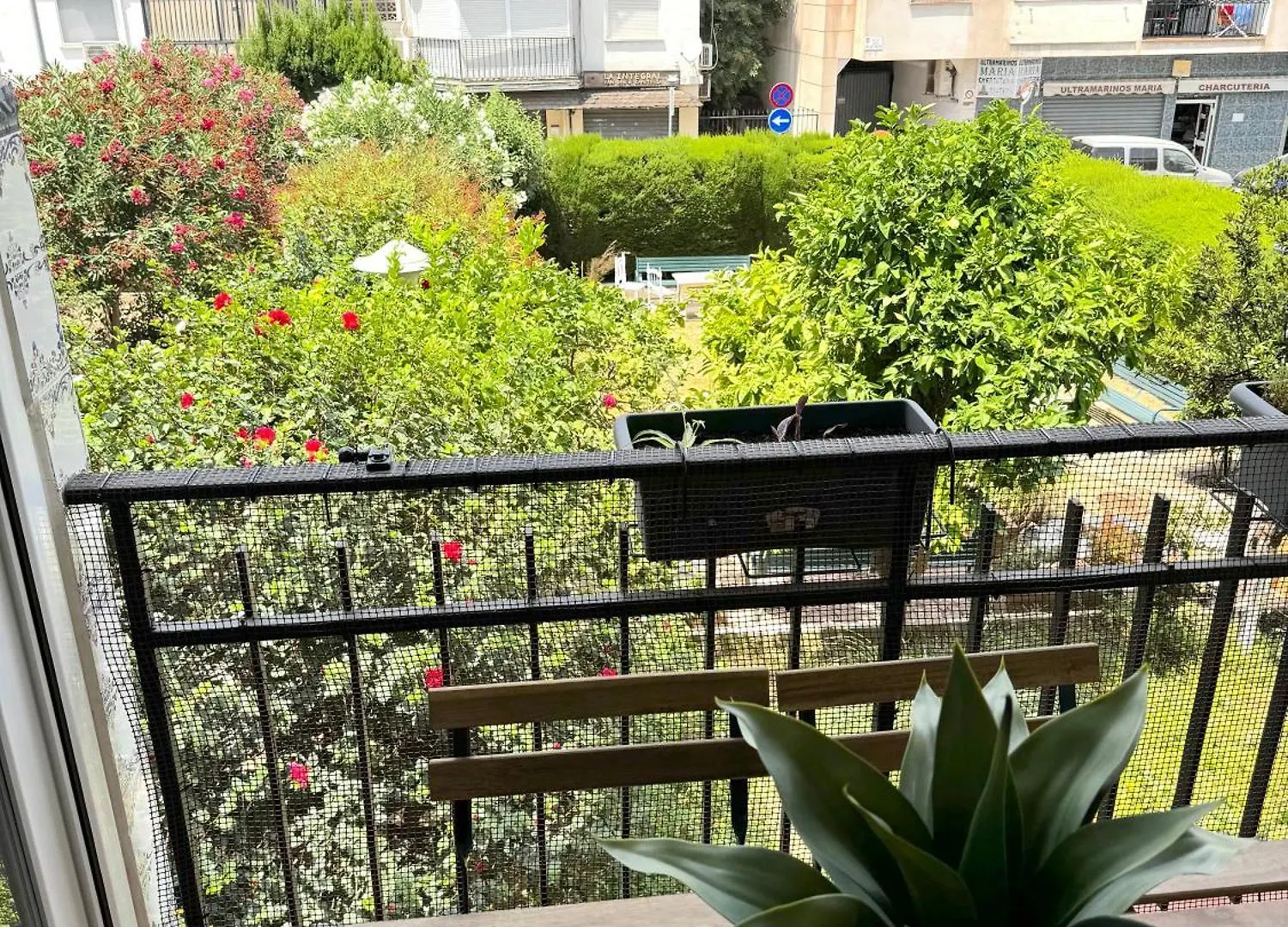 Hdfm Torremolinos Centro Apartman Spanyolország