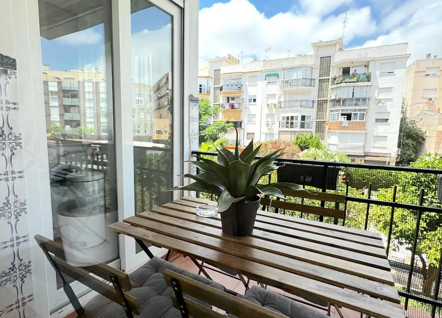 Hdfm Torremolinos Centro Apartman Spanyolország